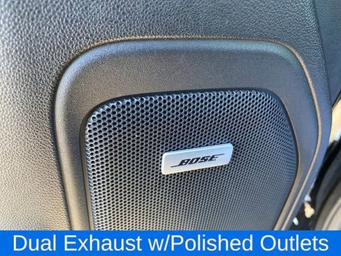 Certified 2020 Chevrolet Silverado 1500 RST image 17