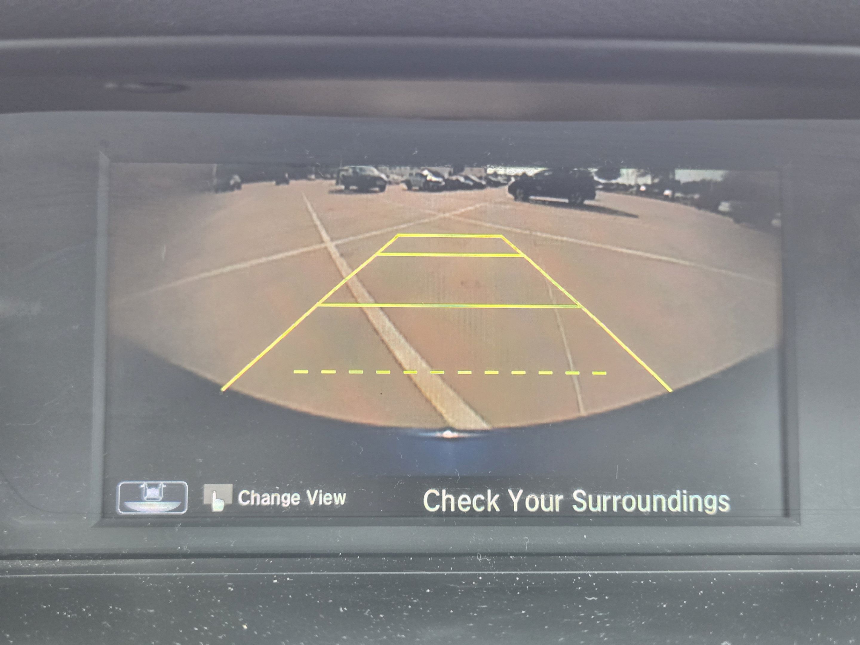 Used 2017 Honda Accord Touring image 13