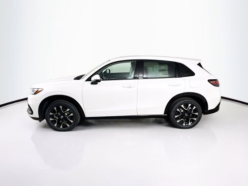 New 2026 Honda HR-V EX-L image 7