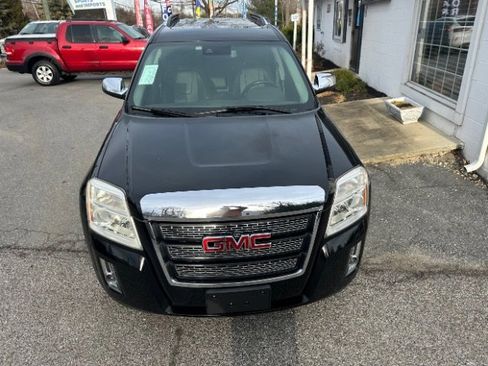 Used 2015 GMC Terrain SLT image 9