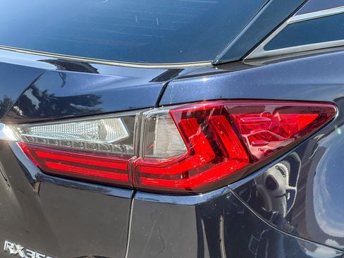 Used 2019 Lexus RX 350 FWD w/ Navigation Package image 8