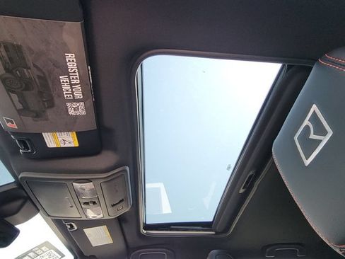 Used 2026 Nissan Frontier PRO-4X w/ Pro Premium Package AWD/4WD image 13