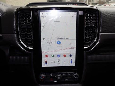 New 2026 Ford Ranger XLT w/ Technology Package image 6