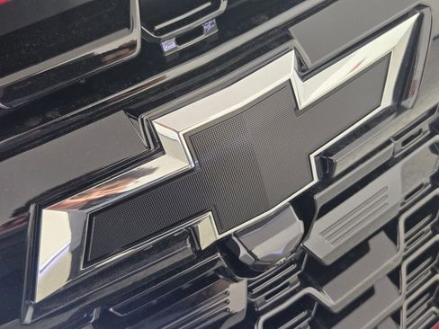 New 2026 Chevrolet Tahoe LS w/ LS Custom Edition RWD image 12