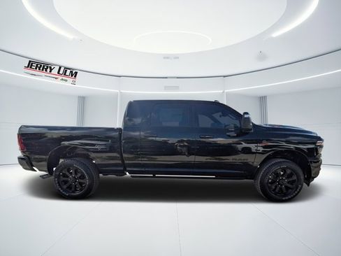 New 2026 RAM 2500 Laramie image 2