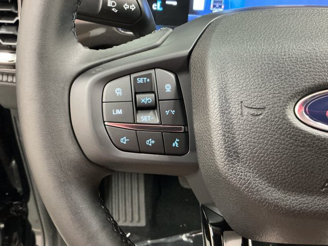 New 2026 Ford Ranger XLT AWD/4WD image 29