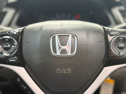 Used 2013 Honda Civic EX image 21