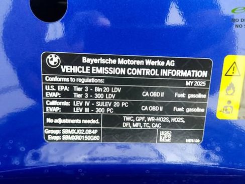 Used 2025 BMW 430i xDrive w/ M Sport Package AWD/4WD image 65