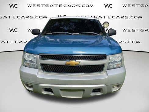Used 2012 Chevrolet Tahoe 2WD image 28