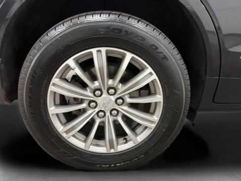 Used 2019 Cadillac XT5 Luxury AWD/4WD image 24