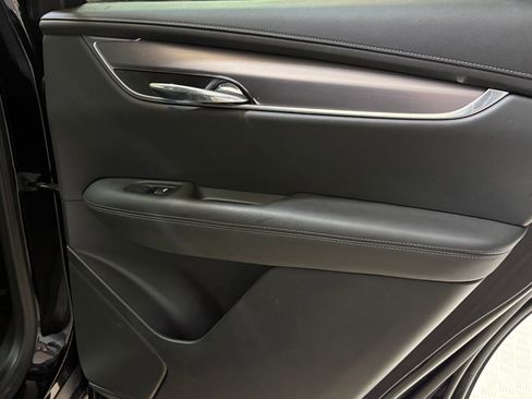 Certified 2023 Cadillac XT6 Luxury image 45