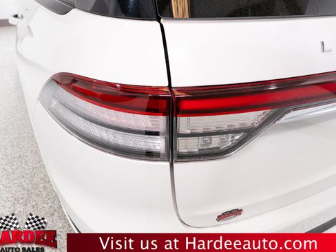 Used 2024 Lincoln Aviator Reserve w/ Jet Package RWD image 9