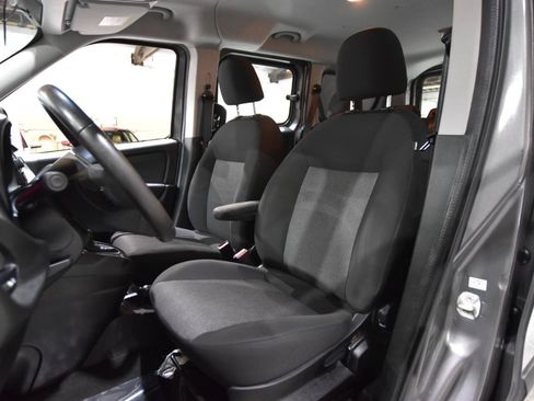 Used 2022 RAM ProMaster City Wagon FWD image 29