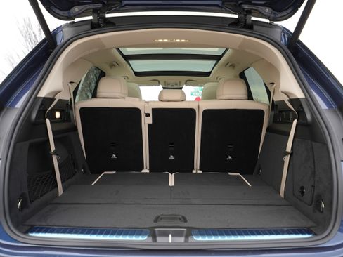 New 2026 Mercedes-Benz GLE 350 4MATIC image 18