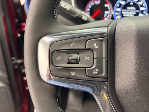 New 2026 Chevrolet Blazer RS w/ Driver Confidence II Package image 14