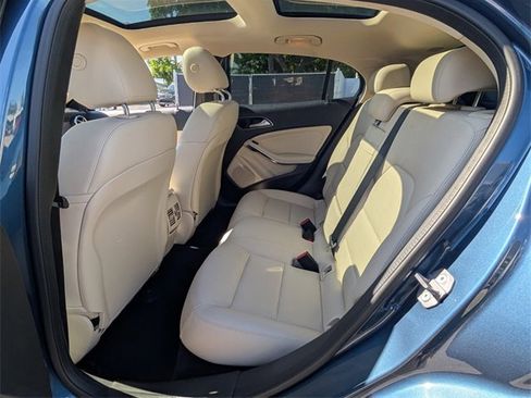 Used 2019 Mercedes-Benz GLA 250 GLA 250 image 6