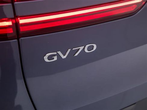 New 2026 Genesis GV70 2.5T image 15