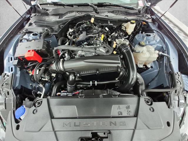 Used 2025 Ford Mustang Premium RWD image 25