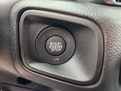 New 2026 Jeep Wrangler Unlimited Sport AWD/4WD image 18