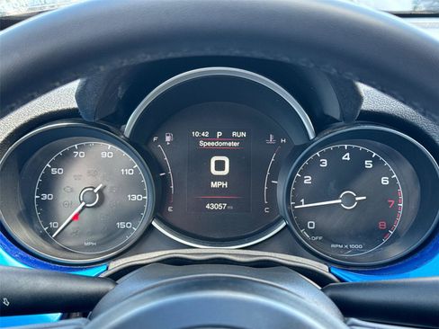 Used 2019 FIAT 500X Trekking AWD/4WD image 32
