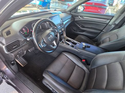 Used 2020 Honda Accord Sport image 15