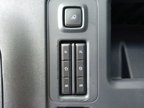 New 2026 Ford Expedition Platinum w/ Stealth Performance Package AWD/4WD image 34