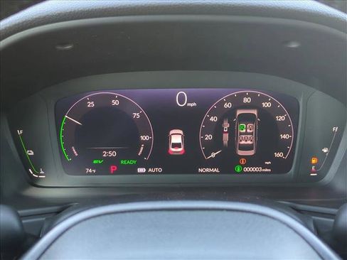 New 2026 Honda Accord Sport image 11