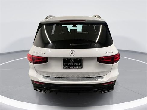 Certified 2022 Mercedes-Benz GLB 250 4MATIC image 5