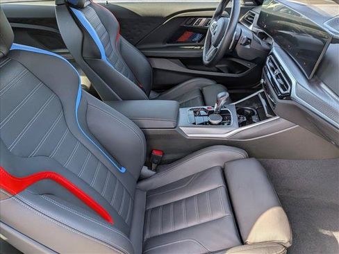 Used 2023 BMW M2 w/ Lighting Package RWD image 21