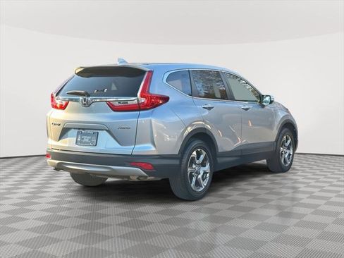 Used 2019 Honda CR-V EX image 4