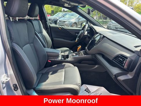 Used 2022 Subaru Outback Wilderness AWD/4WD image 22