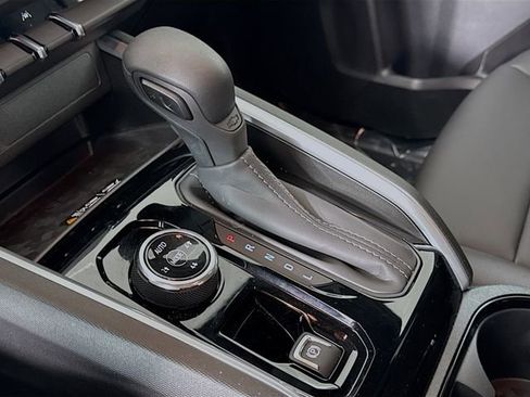 New 2026 Chevrolet Colorado Trail Boss image 19