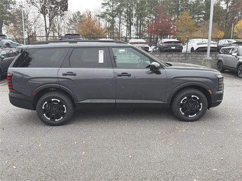 New 2026 Hyundai Palisade XRT Pro image 8