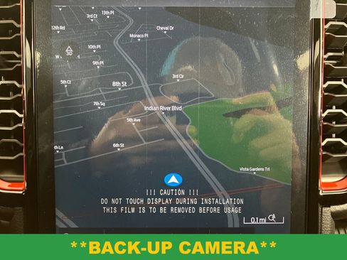 New 2025 Ford Ranger Raptor image 25