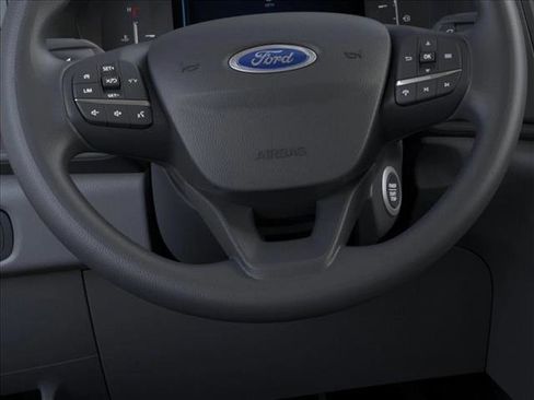 New 2026 Ford Transit 350 XL RWD image 12