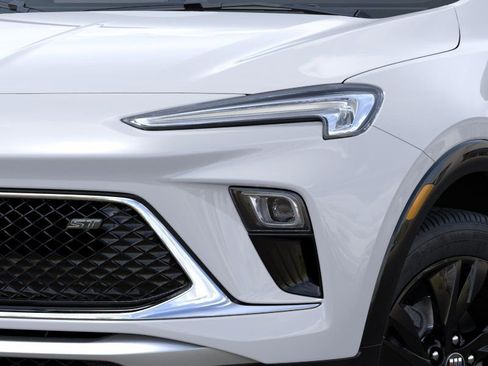 New 2026 Buick Encore GX Sport Touring image 10