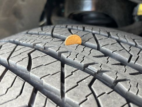 Used 2024 Ford F150 STX image 15