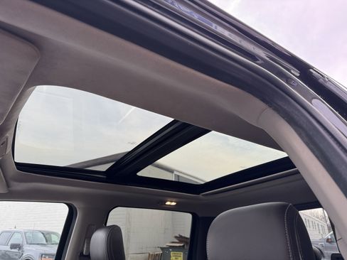 Used 2020 Ford F150 Limited w/ Trailer Tow Package image 29