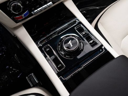 Certified 2024 Rolls-Royce Spectre w/ Spectre Launch Package AWD/4WD image 27