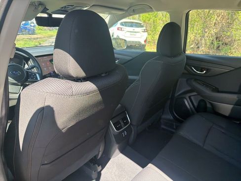 Used 2025 Subaru Legacy Premium image 10