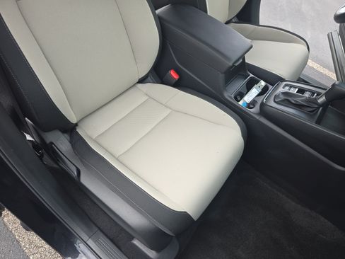 Used 2024 Honda CR-V EX image 10
