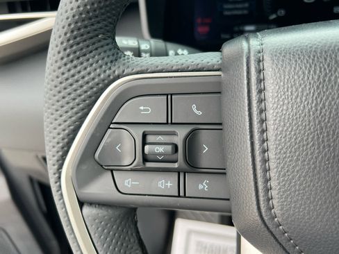 New 2026 Toyota Tundra Limited AWD/4WD image 19