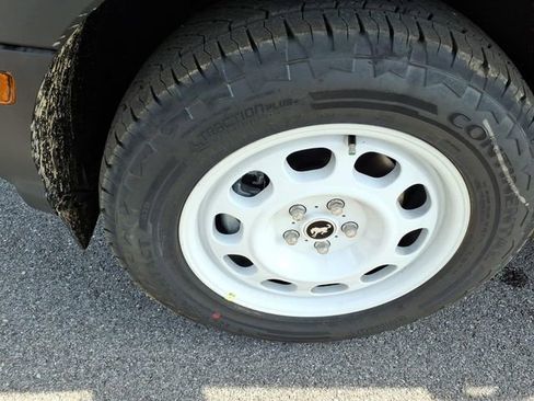 New 2026 Ford Bronco Sport Heritage w/ Convenience Package image 18