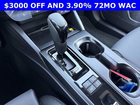 New 2026 Subaru Outback Touring XT image 22