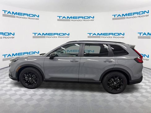 Used 2026 Honda CR-V Sport-L image 2