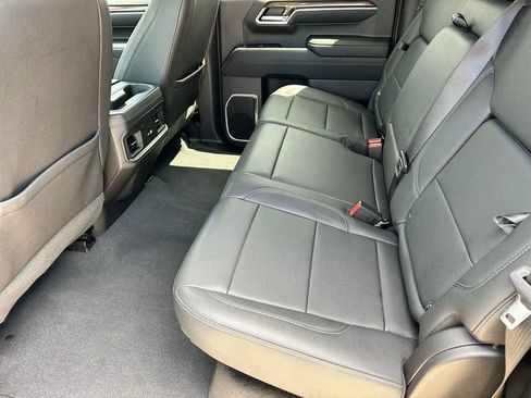 Used 2023 Chevrolet Silverado 1500 RST w/ Convenience Package II image 7