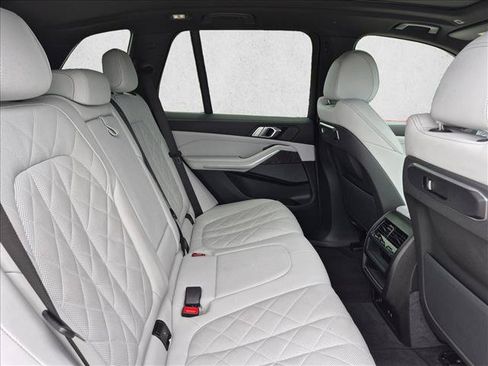 Used 2024 BMW X5 sDrive40i w/ Premium Package RWD image 21