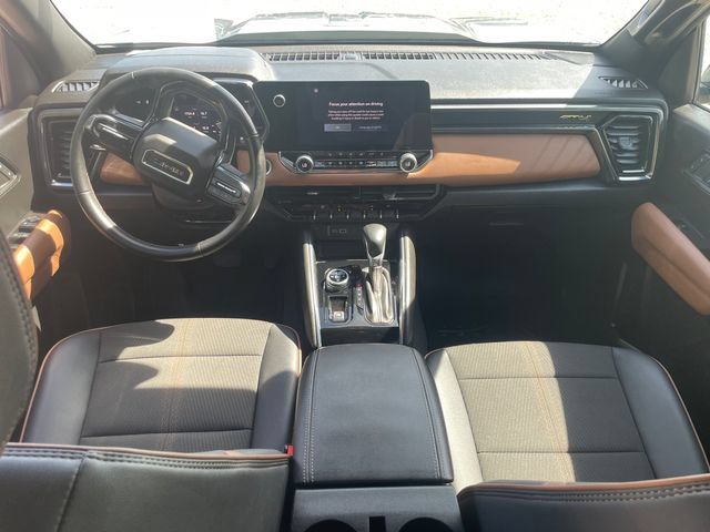 Used 2024 GMC Canyon AT4 AWD/4WD image 20
