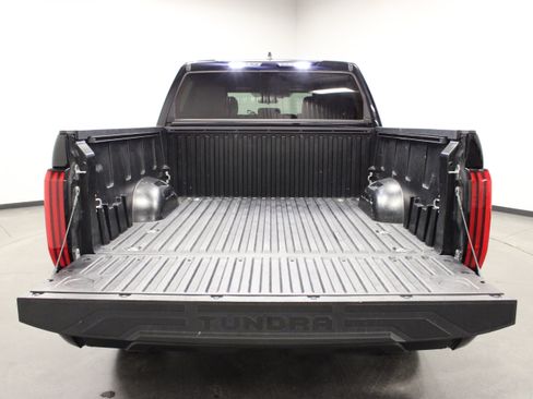 Used 2025 Toyota Tundra SR AWD/4WD image 12