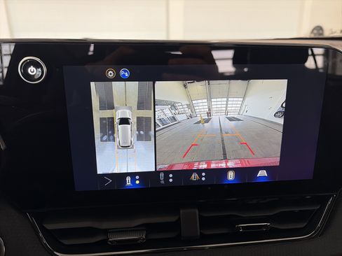 New 2026 Chevrolet Equinox RS w/ Convenience Package III image 23